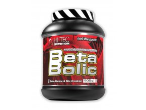 Hi Tec Nutrition Beta Bolic 240 kapslí