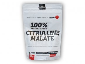 Hi Tec Nutrition BS Blade 100% Citrulline malate 300g