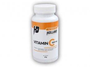 Holland power Vitamin C 500mg 90 tablet