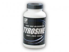 LSP Nutrition Tyrosin 100% 100g