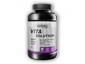 PROM-IN Vita Solution 60 tablet