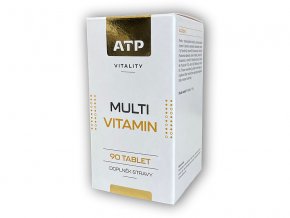 ATP Vitality Multivitamin 90 tablet