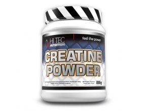 Hi Tec Nutrition Creatine powder 250g