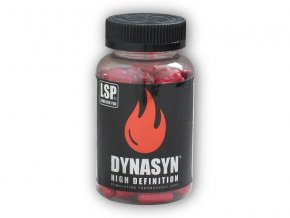 LSP Nutrition Dynasyn High definition 120 kapslí  + šťavnatá tyčinka ZDARMA
