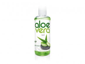 Diet Esthetic Aloe vera regenerační gel 250ml