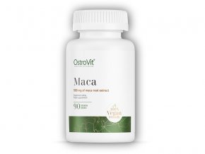 Ostrovit Maca 90 tablet