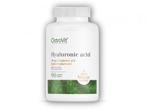 Ostrovit Hyaluronic acid 90 tablet