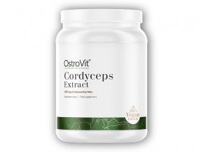 Ostrovit Cordyceps sinensis extract 50g