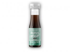 Ostrovit Agave syrup 400g agávový sirup