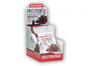 Nutrend Protein Pancake 10 x 50g