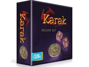 Karak: Deluxe set