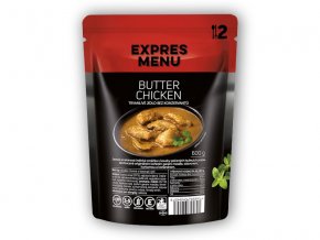 Expres Menu Butter Chicken 600g