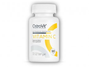 Ostrovit Vitamin C 1000mg 90 tablet