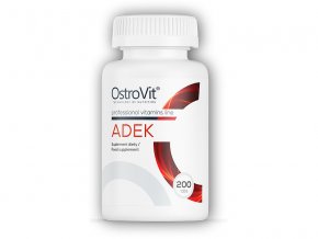 Ostrovit Vitamin ADEK 200 tablet