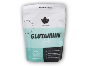 Puhdistamo L-Glutamine 250g