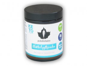 Puhdistamo Electrolyte Powder 120g natural