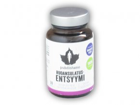 Puhdistamo Digestive Enzymes 30 kapslí