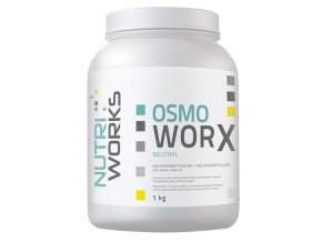 Nutri Works Osmo Worx 1000g neutral