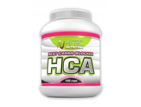 Hi Tec Nutrition HCA professional 950mg 100 kapslí