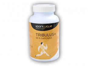 Sportwave Tribulus+ 120 kapslí