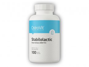 Ostrovit Stabilolactic 100 tablet