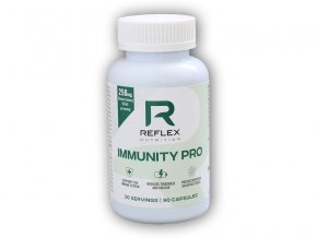 Reflex Nutrition Immunity PRO 90 kapslí