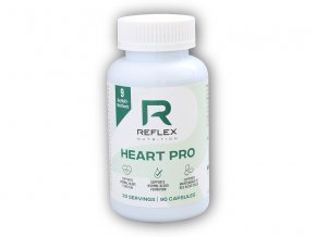 Reflex Nutrition Heart PRO 90 kapslí