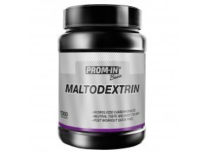 PROM-IN Maltodextrin 1300g