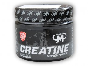 Mammut Nutrition Creatine monohydrat 300g