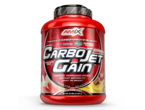 Amix CarboJet Gain 1000g