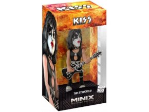 MINIX Music: KISS - The Starchild