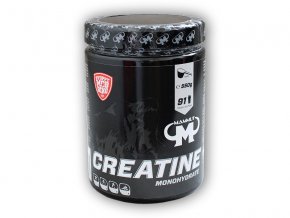 Mammut Nutrition Creatine monohydrat 550g