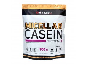 Hi Tec Nutrition Diamond line Micellar Casein 2000g  + šťavnatá tyčinka ZDARMA