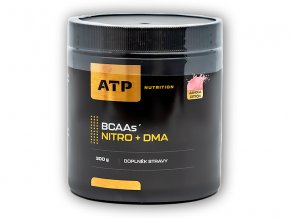 ATP BCAAs Nitro + DMA 300g