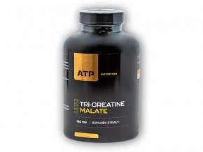 ATP Tri-Creatine Malate 180 tobolek