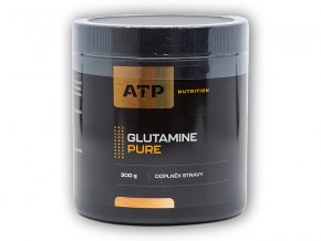 ATP Glutamine Pure 300g