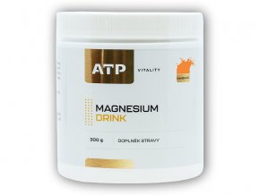 ATP Vitality Magnesium Drink 300g