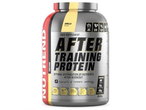 Nutrend After Training Protein 540g