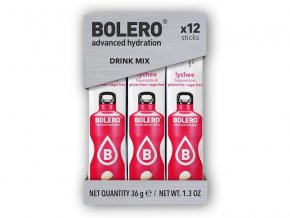 Bolero Bolero drink STICKS 12 x 3 g