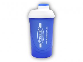 Fitsport Shaker Fitsport 600ml - šejkr na nápoje