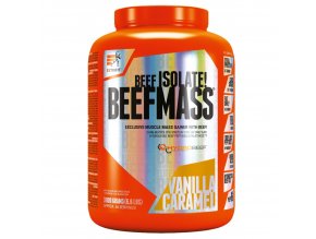 Extrifit BeefMass 1500g