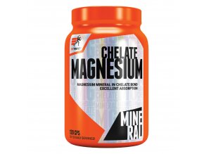 Extrifit Magnesium Chelate 120 kapslí