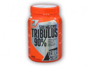 Extrifit Tribulus Terrestris 90% 100 kapslí