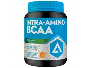 Adapt Nutrition Intra Amino BCAA 480g  + šťavnatá tyčinka ZDARMA