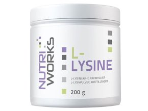 lysinenutriworks