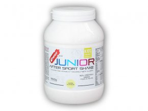 Penco Junior After sport shake 1500g  + šťavnatá tyčinka ZDARMA