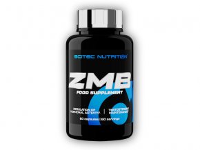 Scitec Nutrition ZMB6 60 kapslí