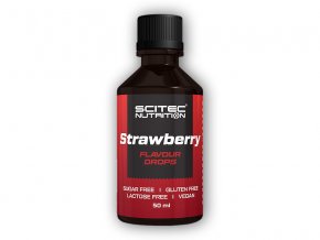 Scitec Nutrition Flavour Drops 50ml