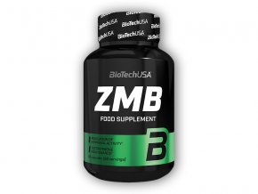 BioTech USA ZMB 60 kapslí