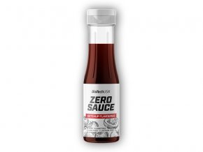 BioTech USA Zero Sauce 350ml